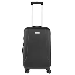 Валіза CarryOn Skyhopper (M) Black (502127) - мініатюра 3