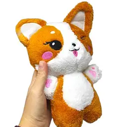 М’яка іграшка Коргі Кай, 21 см - мініатюра 2