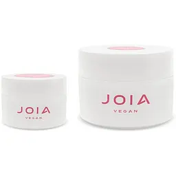 Гель-жуйка для моделювання Polygum Gel Joia vegan Baby Pink 50 мл - мініатюра 3