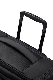 Дорожня Сумка На Колесах American Tourister SUMMERRIDE BLACK 40x20x36(55) ME7*09010 - мініатюра 9