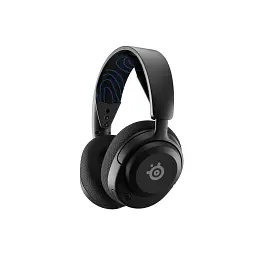 Навушники з мікрофоном SteelSeries Arctis Nova 5P Black (61673) - мініатюра 4