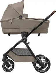Коляска 2 в 1 універсальна Maxi-Cosi Oxford+ Twillic Truffle (1978470110) - мініатюра 8