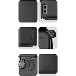 Чохол силіконовий aMagisn BD01-A1 для Pocket 4/3 [170431] - мініатюра 4