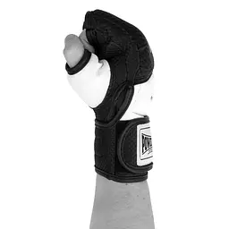 Рукавички для MMA (PP-3075) PowerPlay L fit0003704 - мініатюра 2