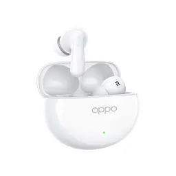 Бездротові навушники ENCO AIR4 ETEE1 SILKY WHITE OPPO