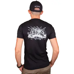 Футболка Caesar Guerini VENI-VIDI-VICI XL - мініатюра 3