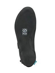 Скельні туфлі чоловічі Scarpa Origin VS Men 42,5 Синій-Жовтий - мініатюра 6
