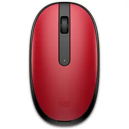 HP Миша 240 BT red