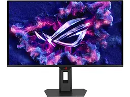 Монітор Asus ROG Strix XG27ACDMS (90LM0B60-B01371) - мініатюра 2