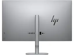 Комп'ютер персональний моноблок HP OmniStudio X 31.5" UHD IPS Intel U5-125H 16GB F512GB UMA WiFi кл+м Win11 - мініатюра 4