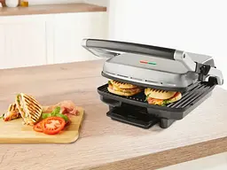 Гриль контактний Silver Crest SPM 2000 А2 - мініатюра 7