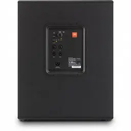 Сабвуфер JBL IRX115S - мініатюра 2
