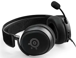 Ігрові навушники SteelSeries Arctis Prime (61487) Black [64415] - мініатюра 3