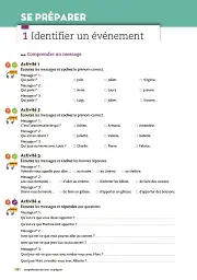 Le DELF A1 100% réussite Livre + CD - мініатюра 4