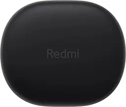 Навушники Xiaomi Redmi Buds 4 Lite Black | Bluetooth 5.3 | IP54 - мініатюра 5