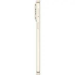 Смартфон ZTE Nubia V80 Design 4/256GB Yellow - мініатюра 4