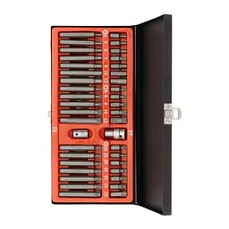 Набір зірок і шестигранників 40 шт INTERTOOL - мініатюра 3