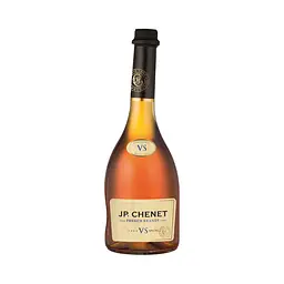 Бренді Франція JP Chenet VS 36% 0.5 л