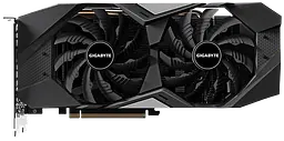 Відеокарта GeForce RTX 2060 Super 8GB Gigabyte WindForce OC (GV-N206SWF2OC-8GD) Б/В - мініатюра 2