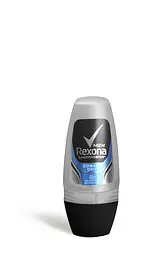 Дезодорант-антиперспірант Rexona Men Кобальт, 50 мл - мініатюра 5