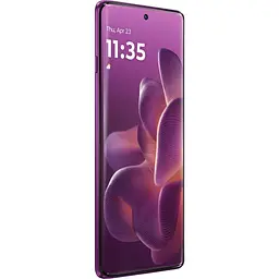 Мобільний телефон Motorola Edge 60 Pro 8/256GB Sparkling Grape (PB7X0089RS) - мініатюра 8