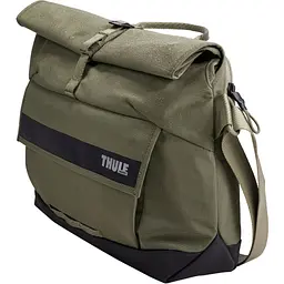 Наплічна сумка Thule Paramount Crossbody 14L Soft Green (TH 3205008) - мініатюра 3
