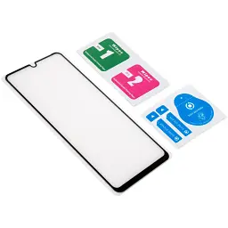 Скло захисне Vinga ZTE Blade A52 (VGZA52) - мініатюра 3