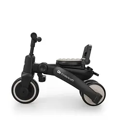 Триколісний велосипед Kinderkraft Jazz 3 Beige (KRJAZZ03BEG0000) - мініатюра 6