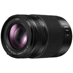 Об'єктив Panasonic H-ES35100E Leica DG Vario-Elmarit 35-100mm f/2.8 POWER O.I.S. - мініатюра 5