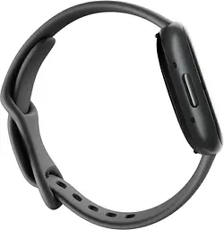 Смарт-годинник Fitbit Sense 2 Shadow Grey/Graphite (FB521BKGB) - мініатюра 4