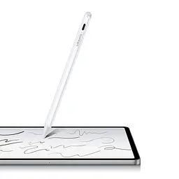 Стилус USAMS Active Touch Screen Capacitive Stylus Pen US-ZB135 - мініатюра 2