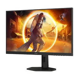 Монітор AOC Q27G4XF - мініатюра 2