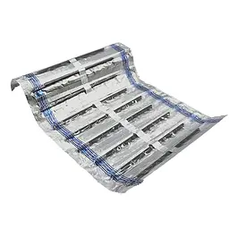 Стрижень Cello Finegrip, 0.7 мм, синій, 100 шт.