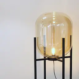 Торшер Friendlylight Glass Oval FL M FL9003 - мініатюра 2