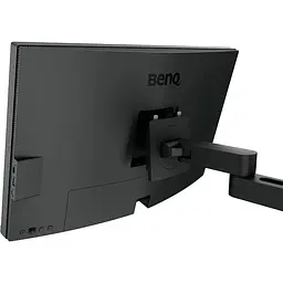 Монітор 27" BenQ PD2705U QHD 60Hz (9H.LKDLA.TPE) 3840х2160 (UHD, 4K) IPS 60 Hz - мініатюра 9
