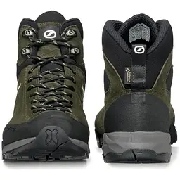 Черевики Scarpa Mojito Hike GTX 42.5 Thyme Green Scarpa (1004-63318-200-5-42.5) - мініатюра 4