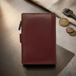 Жіночий гаманець Tony Perotti New Rainbow 1654 rosso (90068) червоний - мініатюра 7