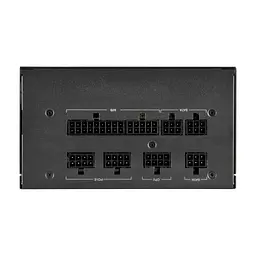 Блок живлення Chieftec 750W Polaris (PPS-750FC) - мініатюра 4