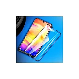 Скло захисне BeCover ZTE Nubia Neo 5G Black (710631) - мініатюра 5