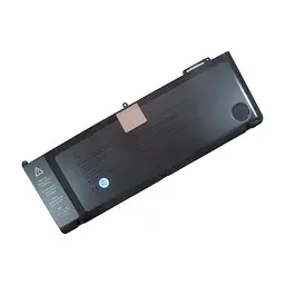 Акумулятор до ноутбука Apple A1382 77.5Wh 9cell 10.95V Li-ion (A41714) - мініатюра 2