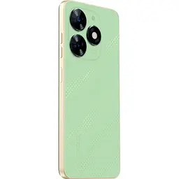 Смартфон Tecno Spark Go 2024 [BG6] 4/128Gb Magic Skin Green [4894947010590] [121481] - мініатюра 5
