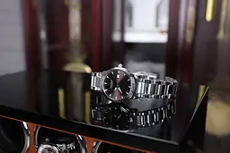 Годинник Louis Erard Heritage 69257AA03 - мініатюра 3