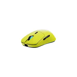 Мишка Thunderobot ML7 Tri-mode Yellow (6932066316051) - мініатюра 2