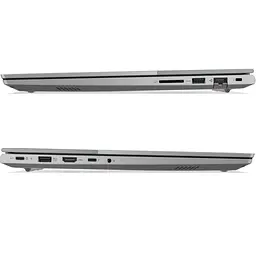 Ноутбук Lenovo ThinkBook 16 G8 IRL (21SH00JRRA) - мініатюра 11