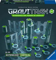 Додатковий набір Ravensburger GraviTrax PRO Extension Vertical 268160 - мініатюра 5