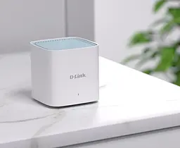 D-Link WiFi система M15-2 EAGLE PRO AI AX1500 Mesh WiFi (2шт) - мініатюра 2