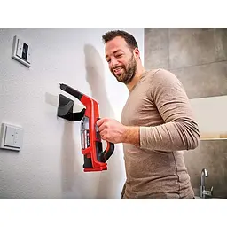 Пилосос віконний Einhell Brillianto акумуляторний (3437100) - мініатюра 5