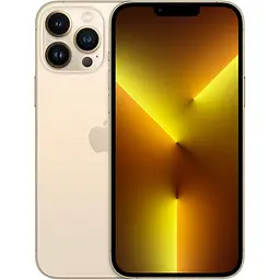 Смартфон Apple iPhone 13 Pro Max 256GB Gold OPEN BOX