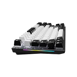 Клавіатура GamePro Genesis Joker MK124G Outemu Red Switch USB UA Gray (MK124G) - мініатюра 4