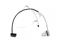 Шлейф матриці / шлейф екрана для ноутбука Asus TUF Gaming FX607VU, FX607VJ, FA607NU, FA607PV, FA607PI, FA617NS 144Hz/165Hz (6017B2002601) Оригінал від Asus - мініатюра 2